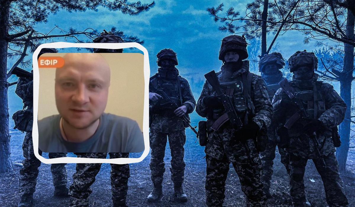 “Курахово мы потеряли, это факт”: офицер резерва назвал главную проблему ВСУ на Донбассе