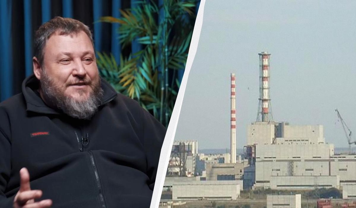 Дикий рассказал, могут ли ВСУ пойти на захват Курской АЭС