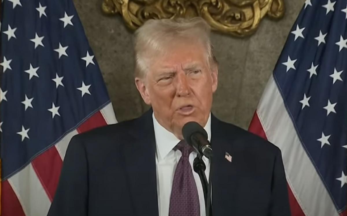 Трамп сталкивается с растущей угрозой войны в “серой зоне”, – The Hill