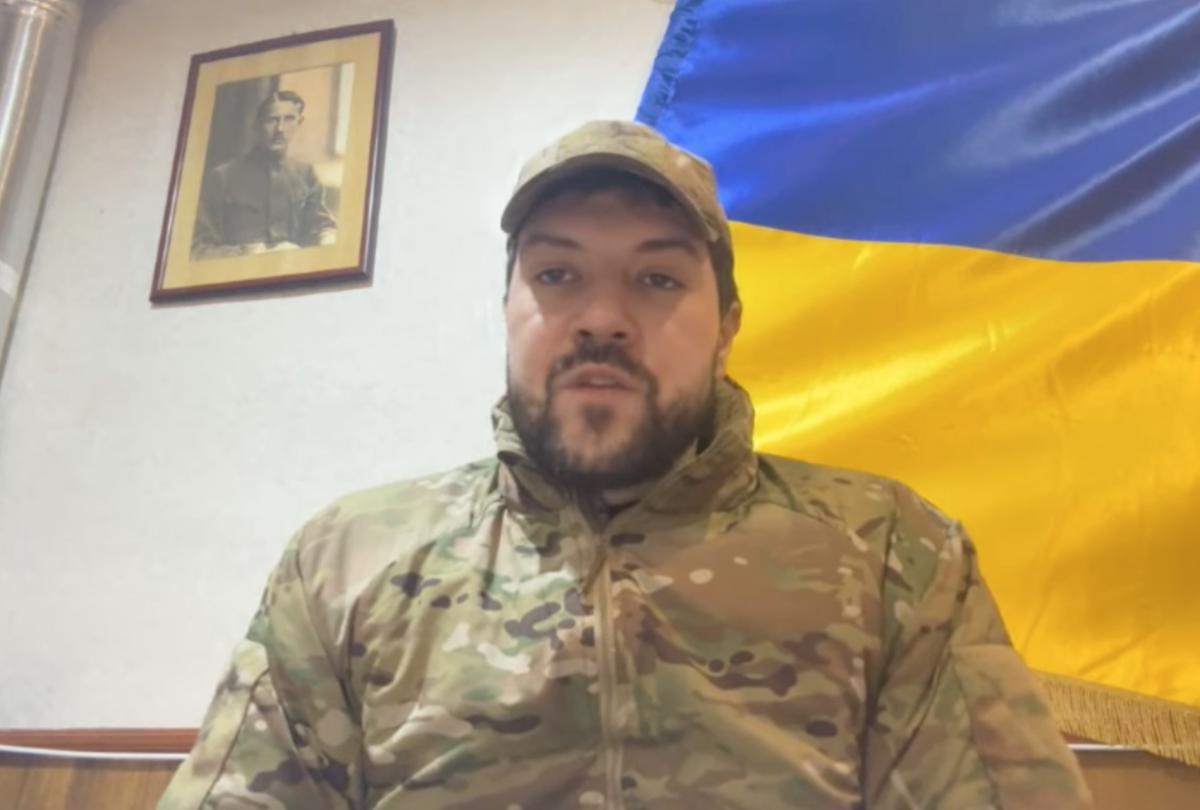 Даже создают засады: в Третьей штурмовой рассказали о применении наземных роботов