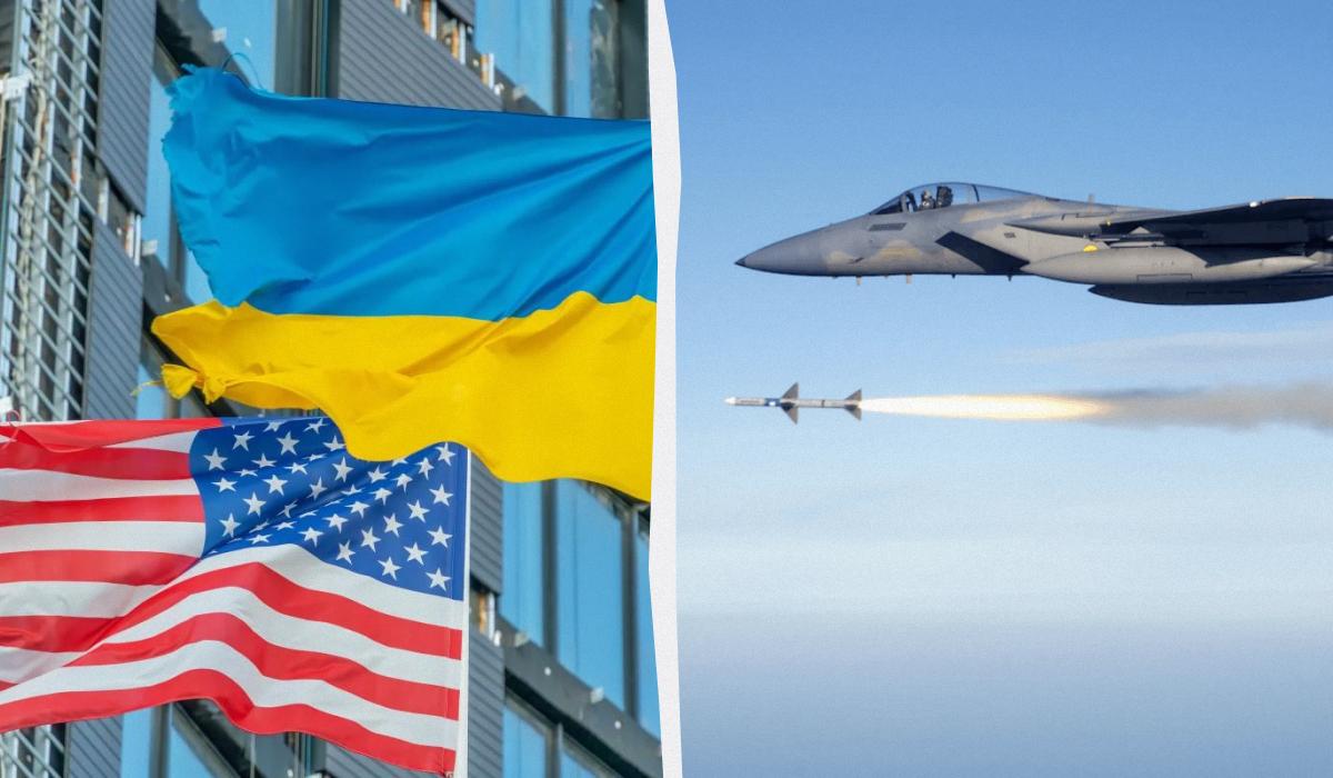 Что входит в пакет военной помощи США Украине на $500 миллионов: детальное описание