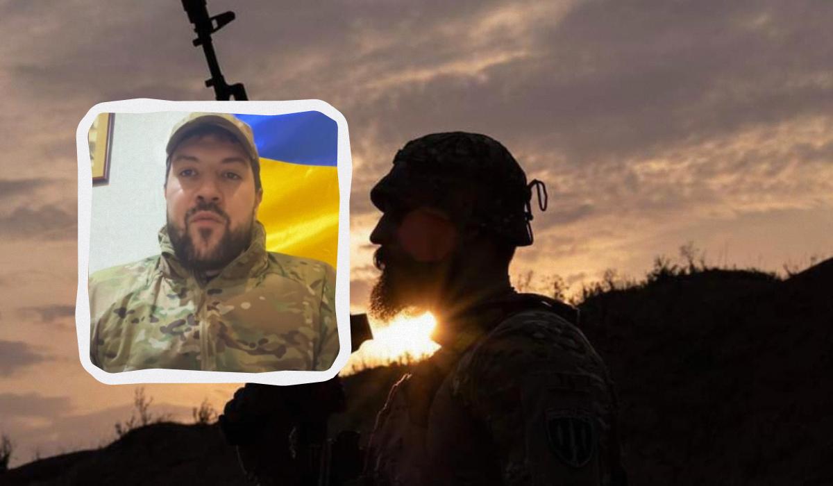 Несоразмерность сил: военный рассказал, что происходит на Харьковщине