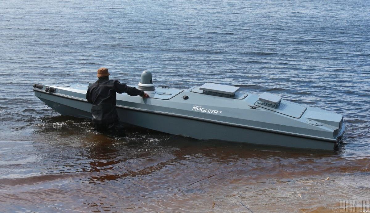 Сбитие дронами Magura вертолетов РФ: в ВМС рассказали, изменилась ли тактика россиян