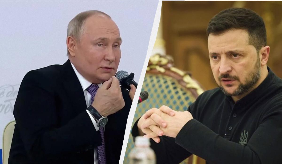 Переговоры Украины и РФ могут состояться в первой половине 2025 года, – CNN