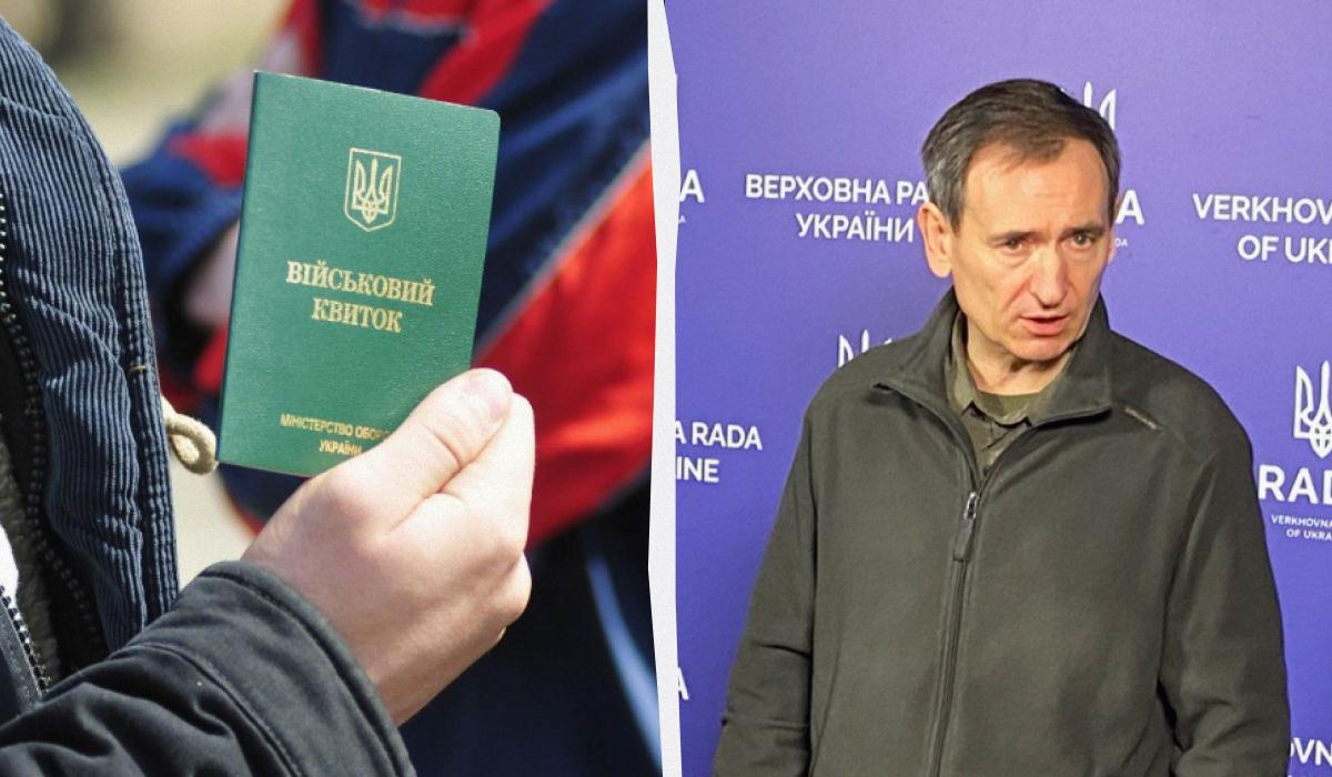 Учет 17-летних и “льготный” режим для СЗЧ: нардеп рассказал, что изменилось в законеПостановка на воинский учет призывников: что известно