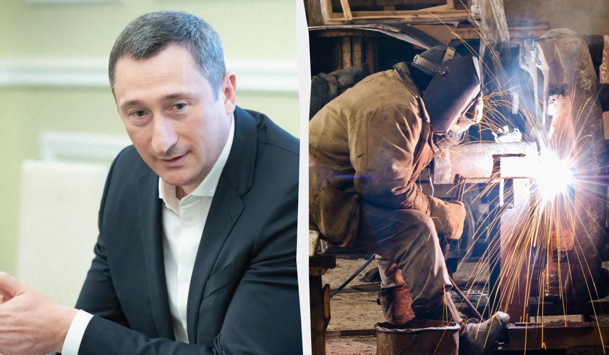 Украина может предоставить мужчинам за границей работу в оборонке с бронированием, – Чернышов