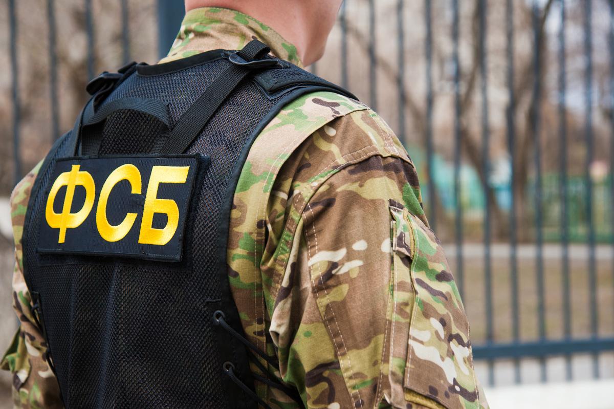 В Москве на рабочем месте убили офицера контрразведки ФСБ