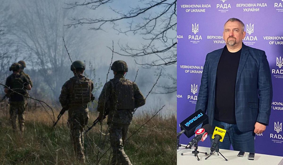 Динамика положительная: депутат рассказал, могут ли продлить сроки возвращения из СОЧ