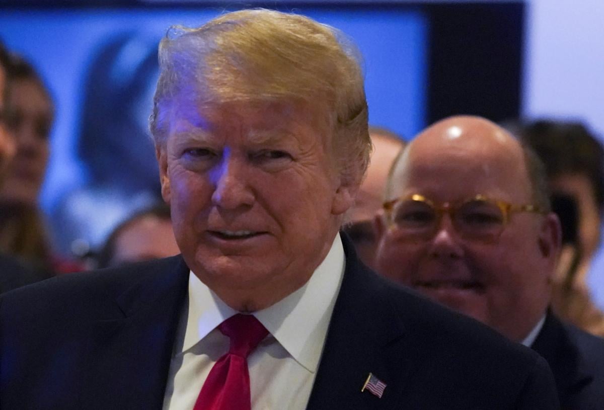 “Бред и безумие”: Трамп поставил перед НАТО невозможное требование, – Business Insider
