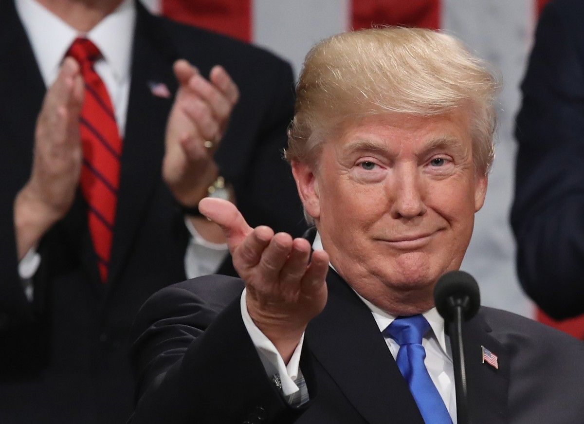 Трамп загоняет Россию в угол и дает полгода на исправление ситуации, – эксперт