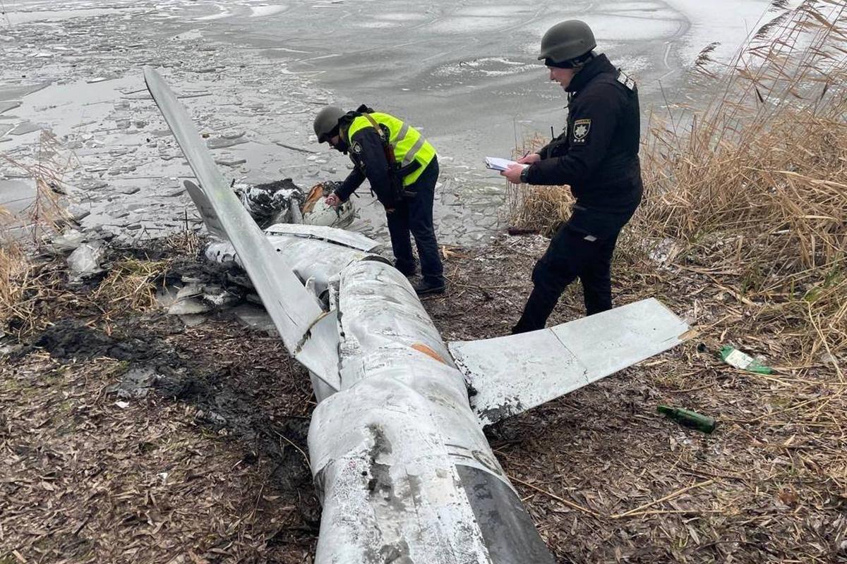 РФ запускала по Украине ракеты Х-55СМ с “болванками”: в Defense Express назвали цель врага