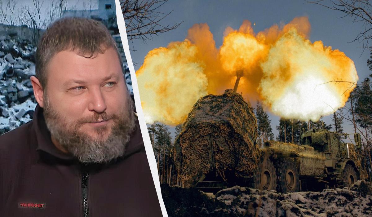 Третья мировая вполне вероятна: Дикий объяснил, почему это не худший вариант для Украины