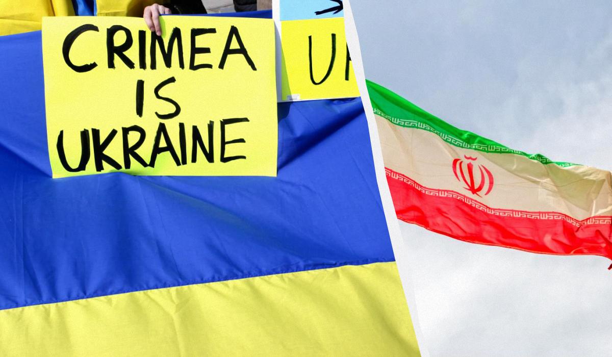 “Удар” откуда не ждали: Иран отказался признать Крым российским в новом соглашении с РФ