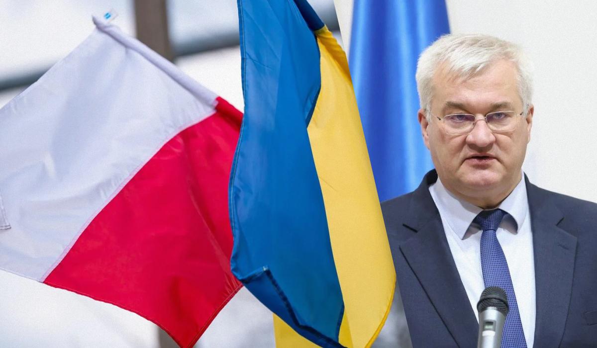 “Несмотря на проблемы”: Польша – один из крупнейших лоббистов членства Украины в ЕС, – Сибига