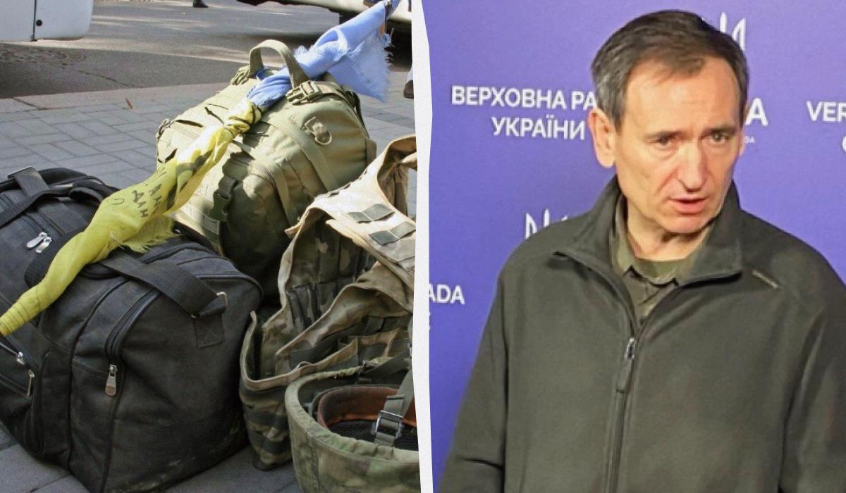 Массового увольнения в ближайшие месяцы не будет: нардеп о законопроекте о демобилизации