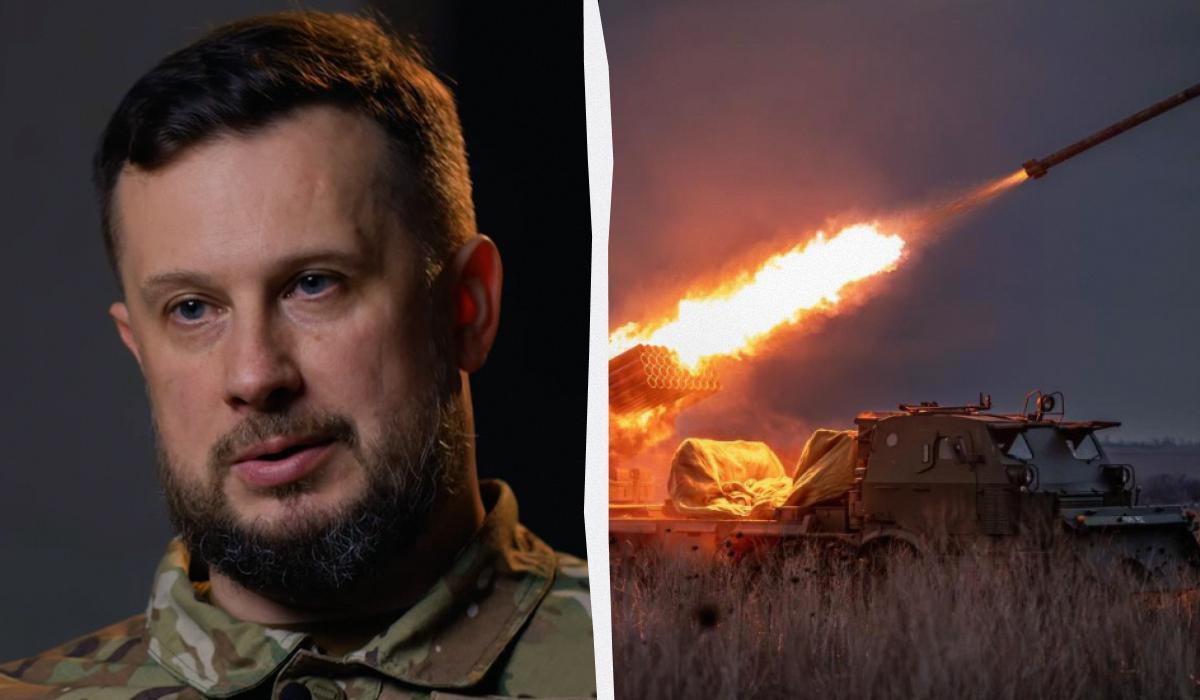 Командир Третьей штурмовой оценил, при каких условиях Украине будет выгодно перемирие