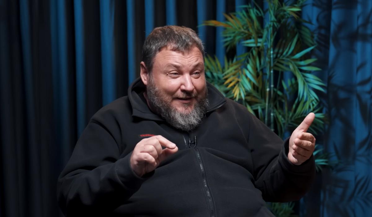 “Должна перейти в 2026 год”: Дикий пояснил, почему война должна продолжаться