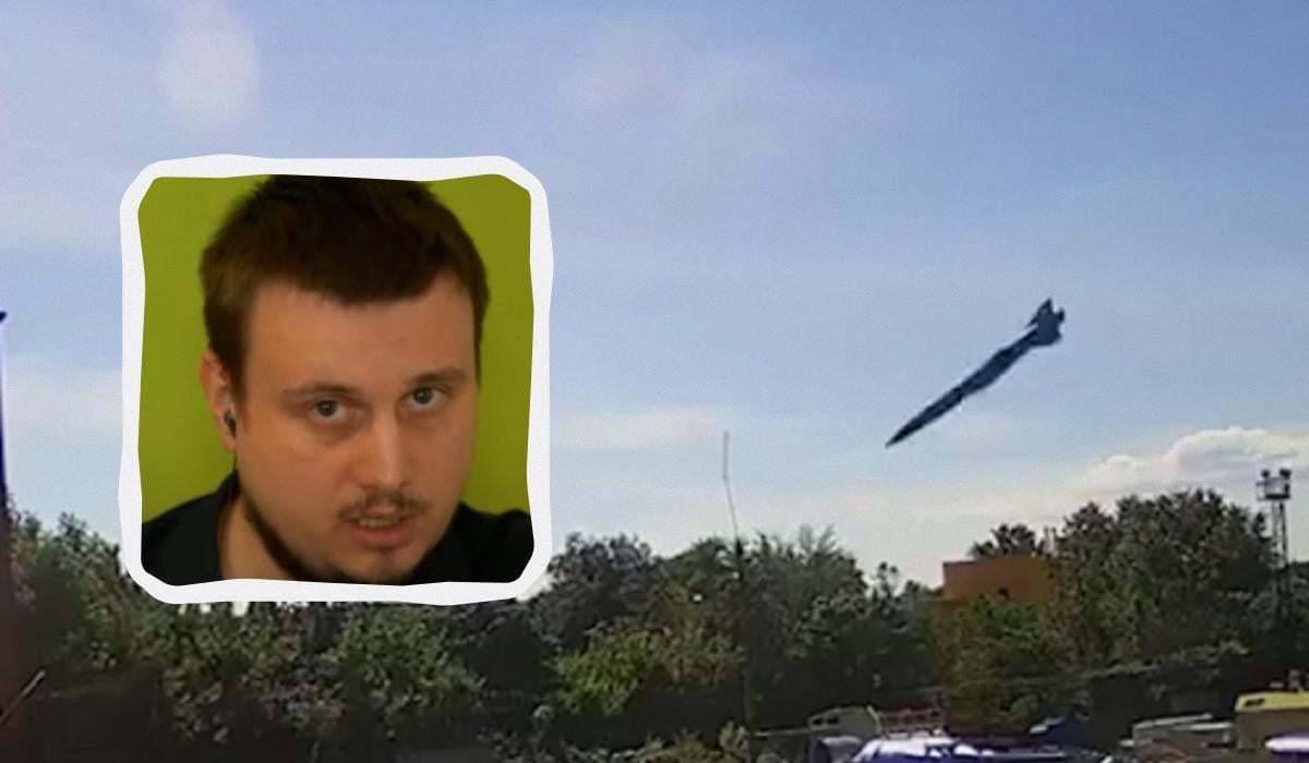 Почему Россия применяет меньше ракет для ударов по Украине: в Defense Express дали ответ