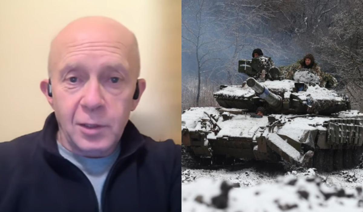 Полковник запаса ВСУ рассказал, насколько возможна блокада Покровска