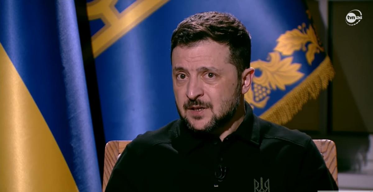 Зеленский рассказал, каким может быть формат переговоров о завершении войны