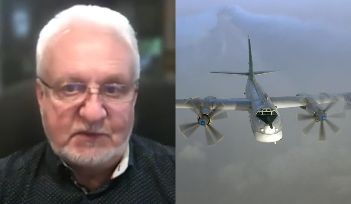 Эксперт не исключает, что уже скоро Украина сможет поражать самолеты РФ реактивными дронами