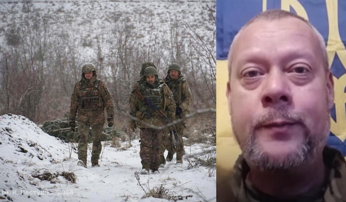 “В армии 900 тысяч человек, а воюют 200-250 тысяч”: Сазонов о военных в тылу