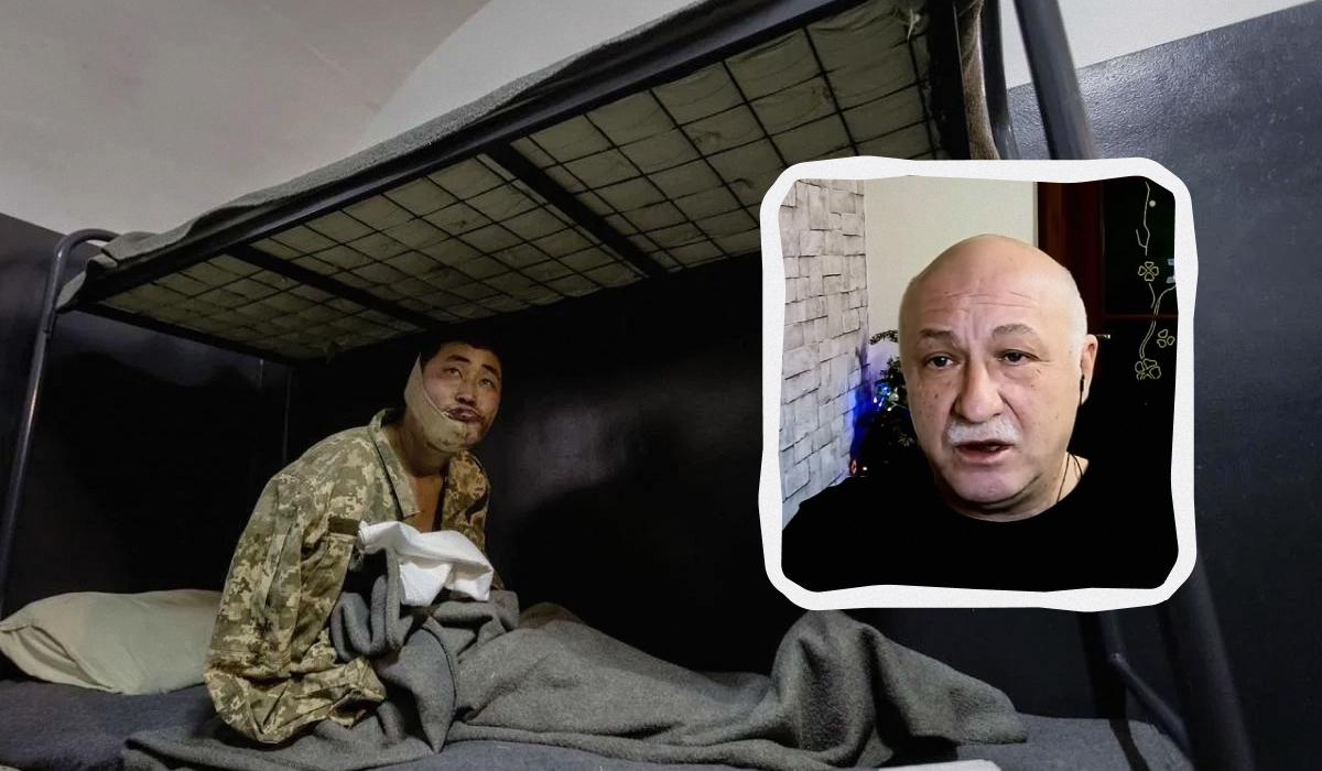 12 тыс. солдат Пхеньяна: эксперт объяснил, почему их хватит только на две недели