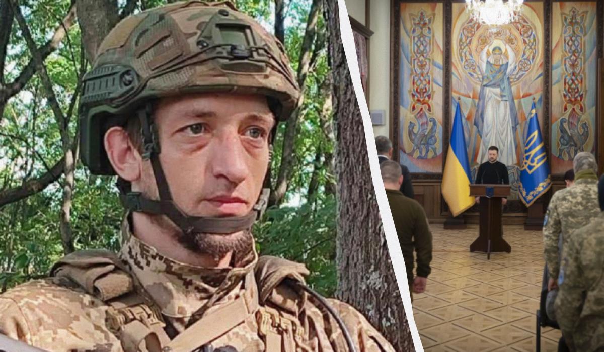 Десантнику, погибшему в рукопашном бою с якутом, присвоили звание Героя
