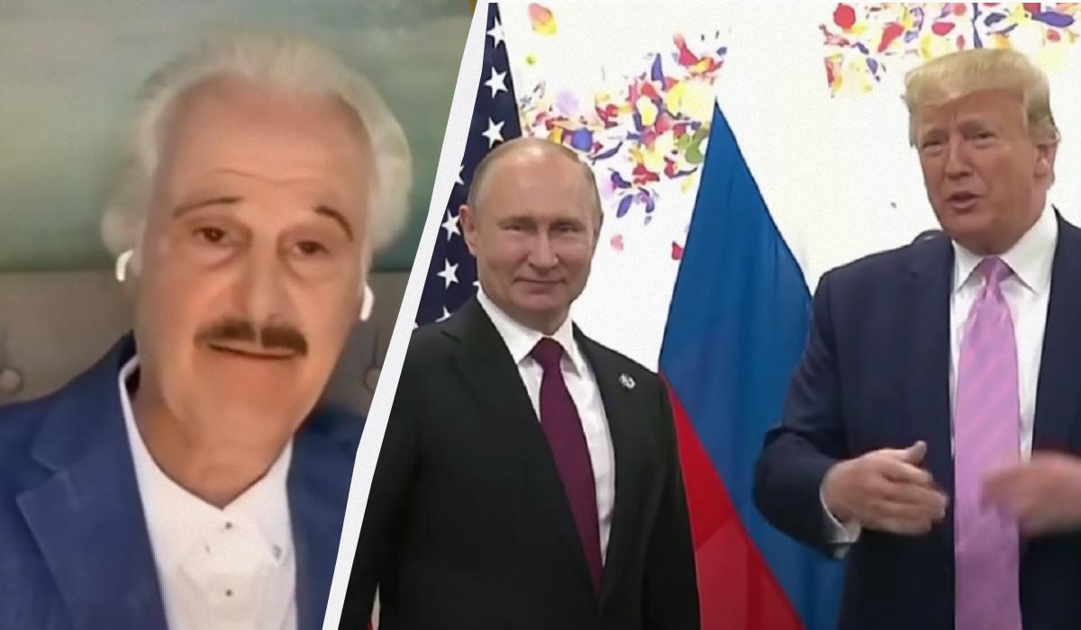 Трампу будет труднее с Путиным, чем с ХАМАС, – военный обозреватель The Spectator