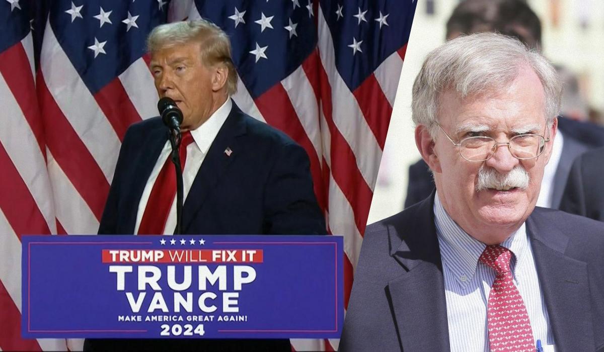 Трамп хочет поскорее завершить войну: его экс-советник объяснил, чем это грозит Украине