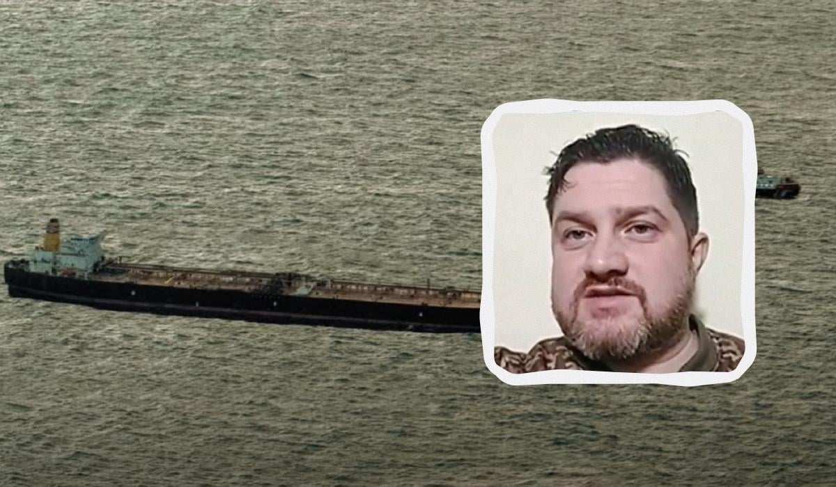 “Внутреннее море НАТО”: в ВМС предположили, прибегнет ли РФ к провокациям в Балтийском море