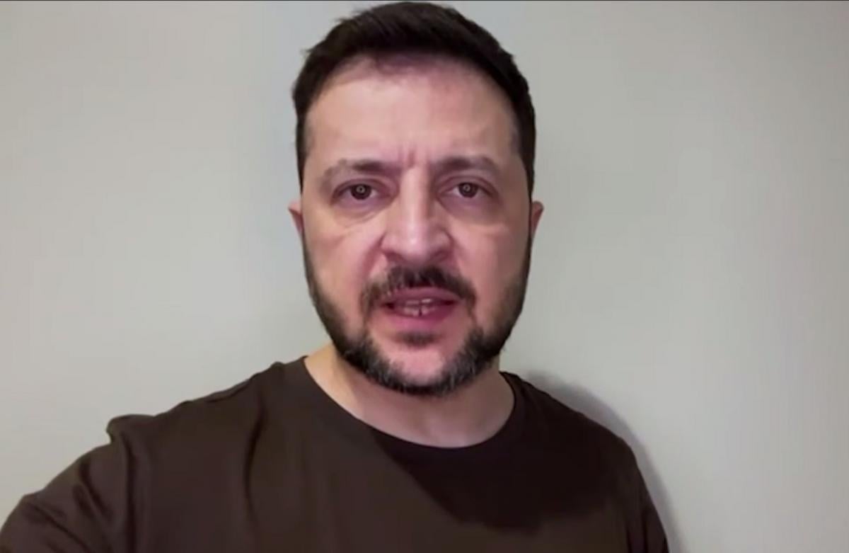 “Завтра будет указ”: Зеленский анонсировал новые санкции СНБО