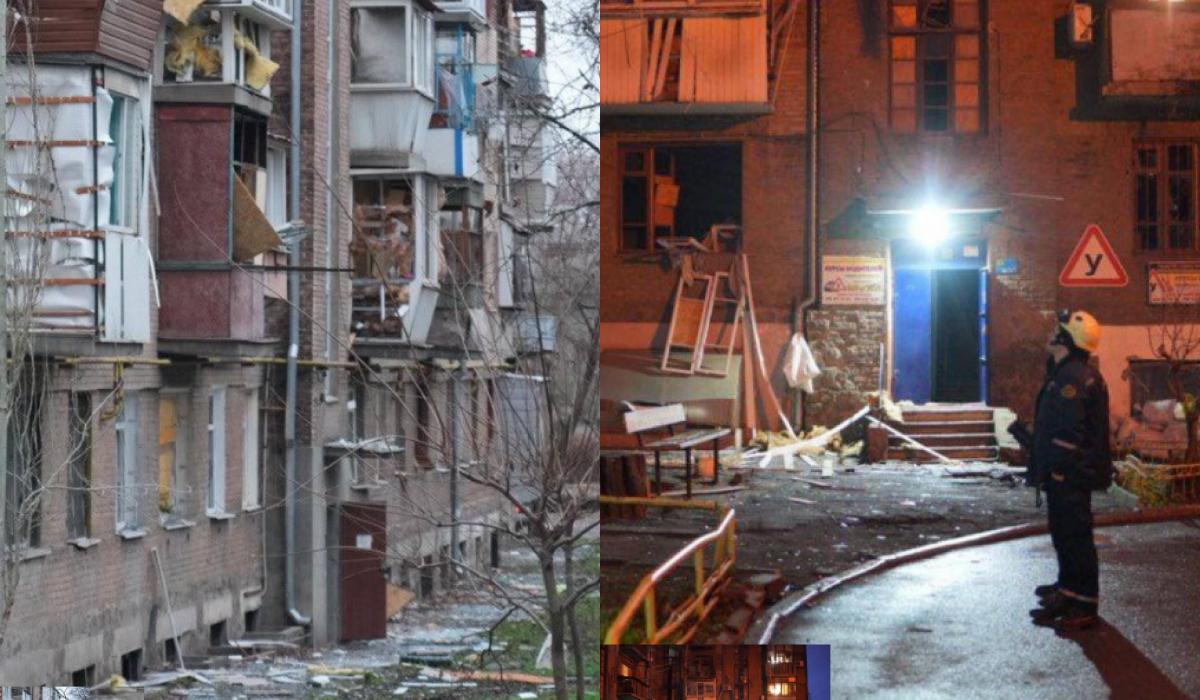 Удар России по Запорожью: стало известно о жертве атаки (фото)