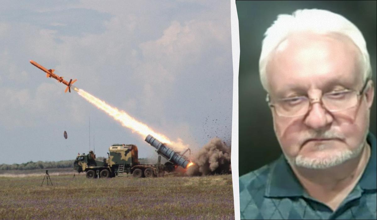 Украина совершенствует ракетное вооружение: эксперт назвал перспективные образцы