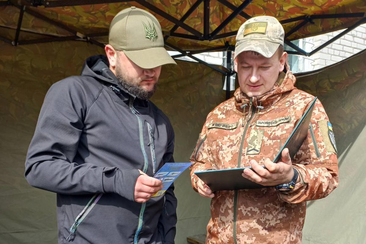 Работает на 99%: адвокат объяснил, какие документы следует иметь при проверке работниками ТЦК
