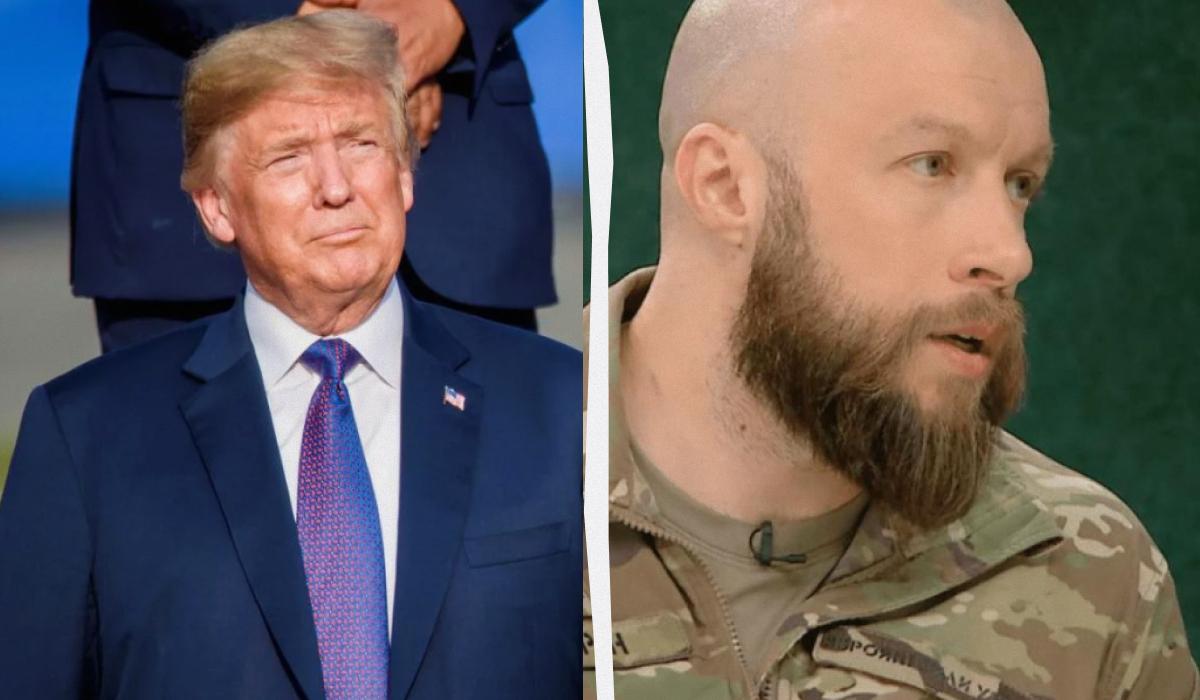 В Третьей штурмовой рассказали, ожидают ли от Трампа быстрого конца войны в Украине