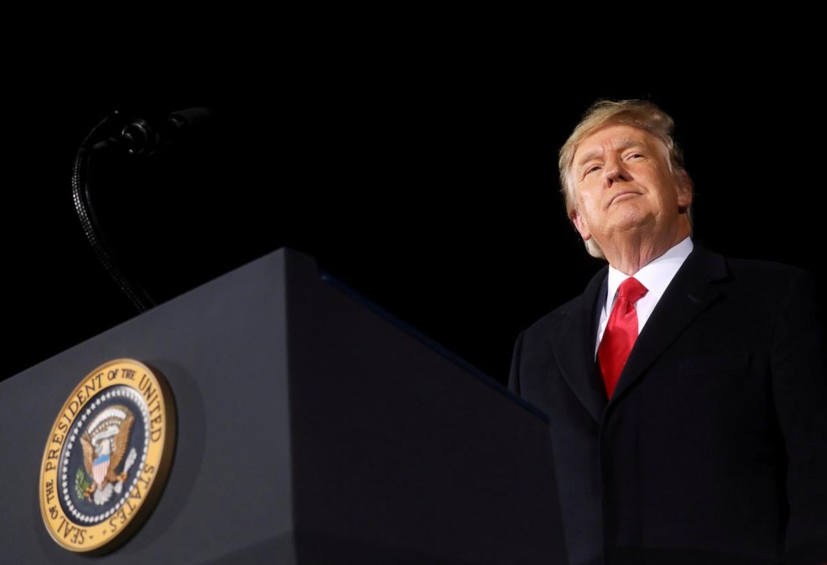 Трамп провалил обещание о “мире за 24 часа”, война свирепствует в день инаугурации, – NYT