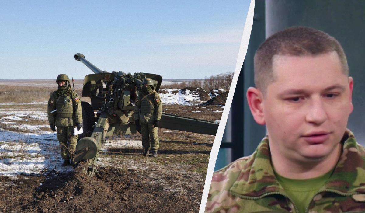 Упал бетон: защитник Донецкого аэропорта рассказал, как изменилась тактика оккупантов с 2014 года