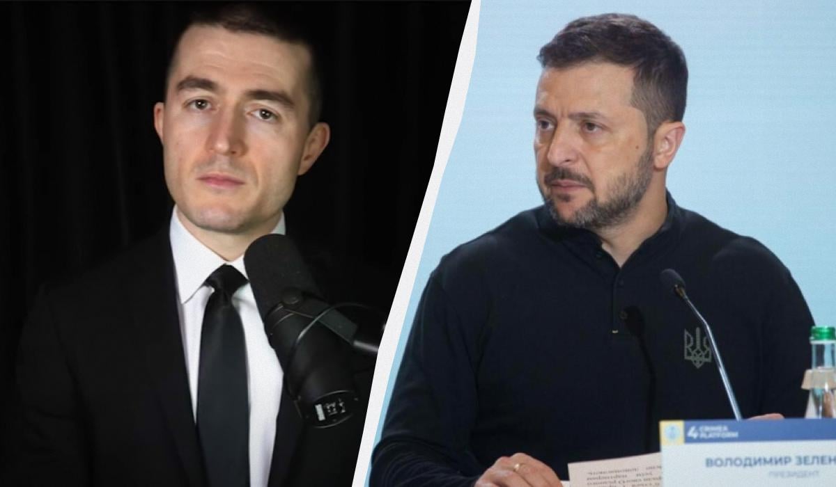 Лекс Фридман критикует Зеленского за “грубые слова” в адрес Путина