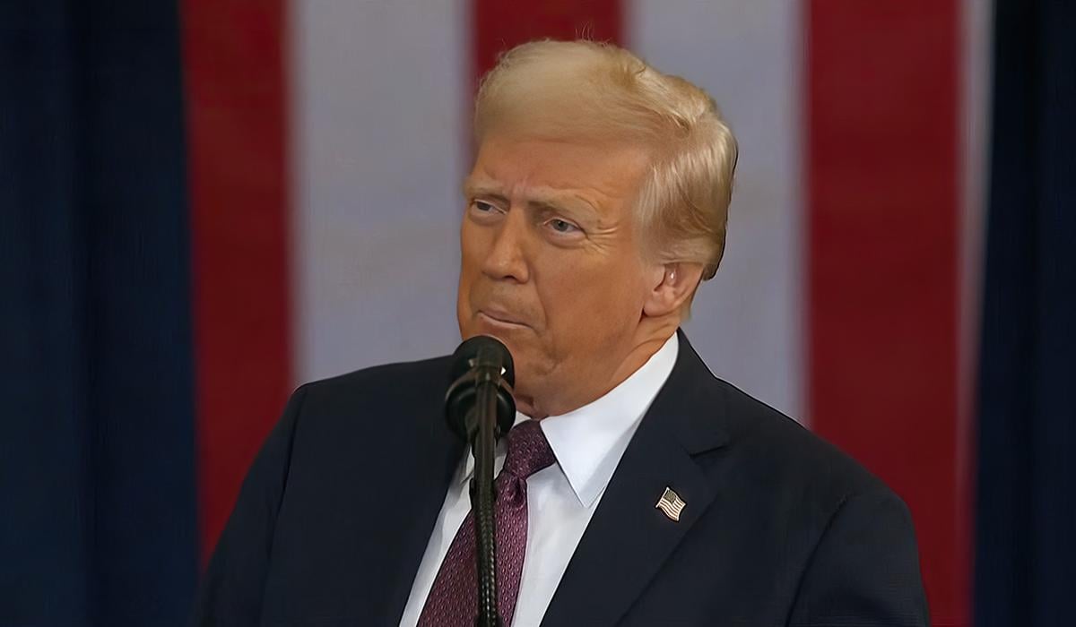 Трамп подтвердил, что объявит чрезвычайное положение в энергетике