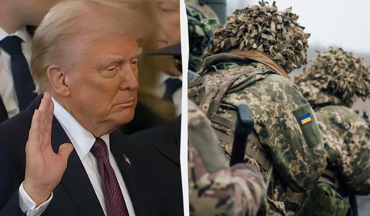 Трамп пропустил дедлайн для прекращения войны в Украине, – CNN