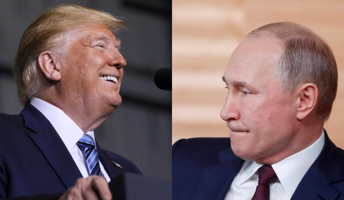 Трамп может нанести смертельный удар по режиму Путина: в Time подсказали способ