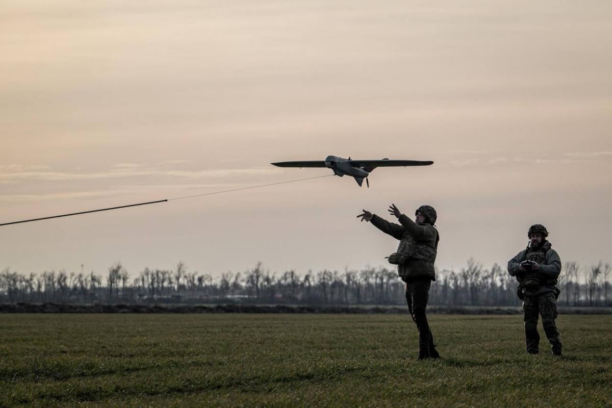 Украина теряет одно из немногих преимуществ на фронте, – The Telegraph