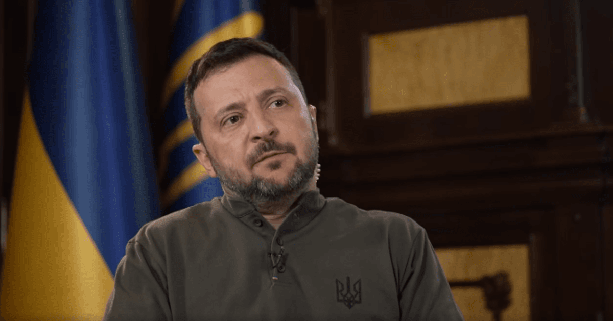 Украина до сих пор не получила всю выделенную в 2024 году помощь, – Зеленский