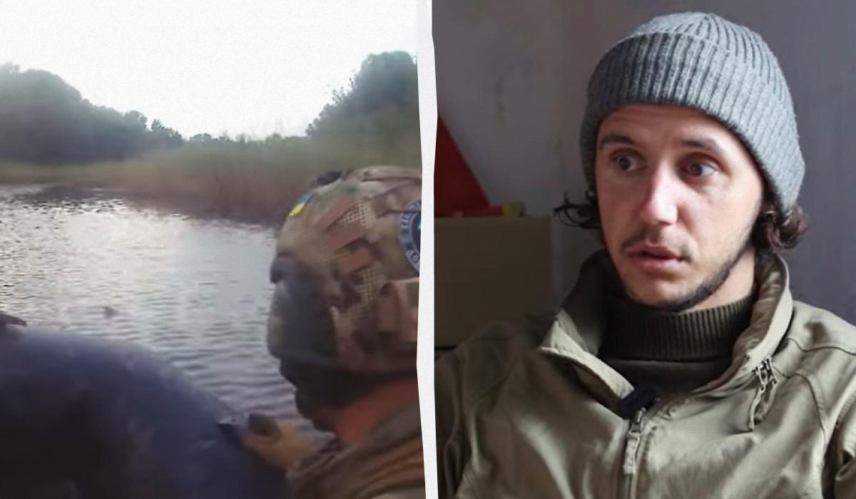 “Я видел ад”: военный рассказал о целесообразности операции ВСУ в Крынках