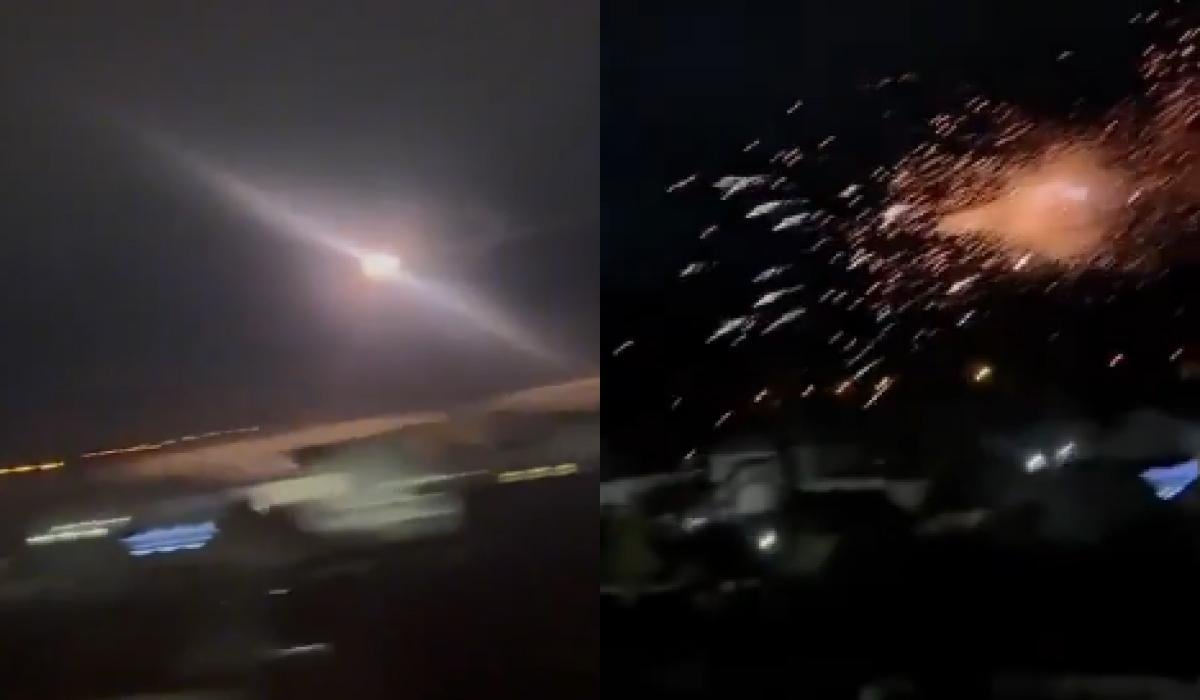 По Смоленскому авиазаводу били БПЛА “Колдун-В”: в Defence Express раскрыли детали
