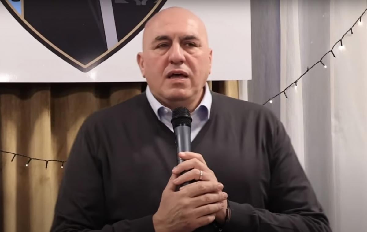 Нет простого решения войны: министр обороны Италии сделал заявление о помощи Украине