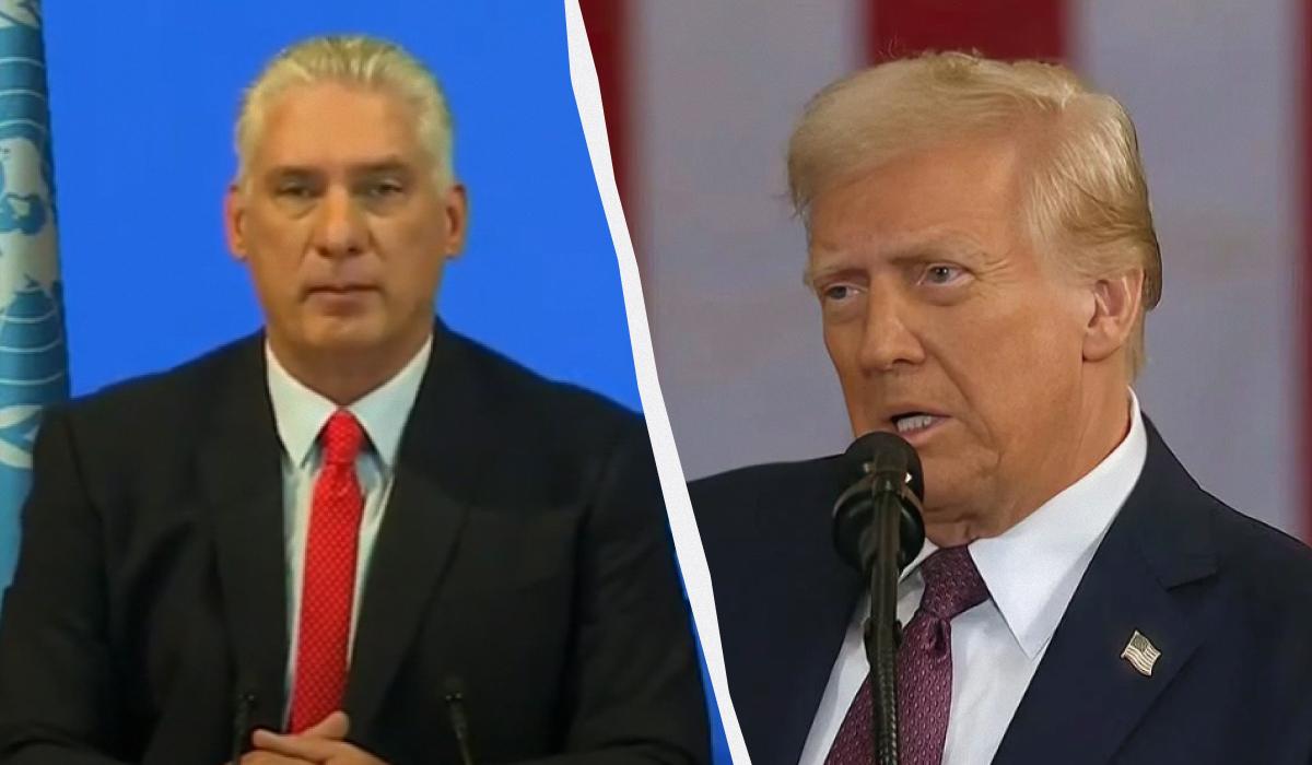 Трамп отменил решение Байдена по Кубе: Гавана эмоционально ответила