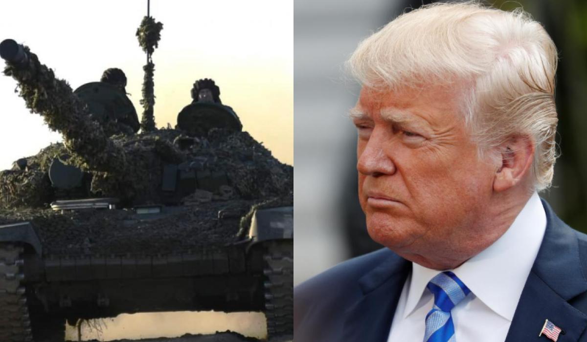 Трамп приостановил помощь странам на 90 дней: эксперт предупредил об опасности