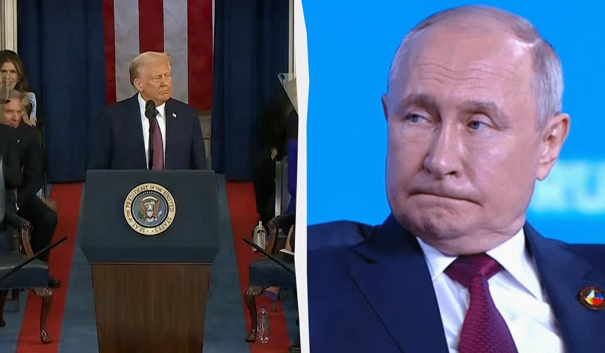Трамп не захочет навязывать Украине компромисс с “победой Путина”, – аналитик Sky News
